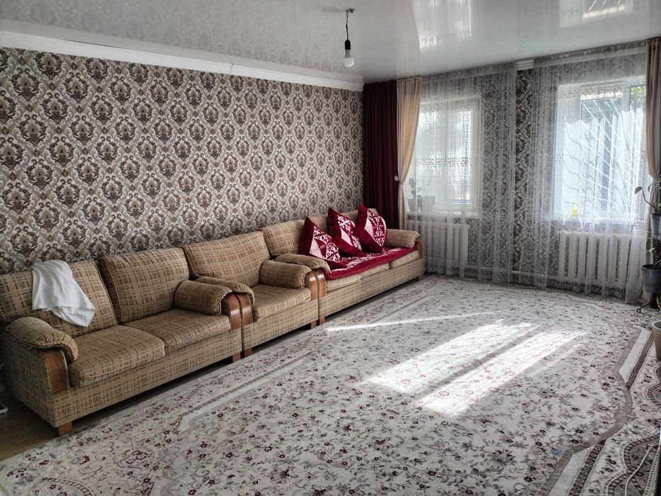 Продам частный дом