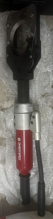 Гидроножницы для резки кабеля и троса