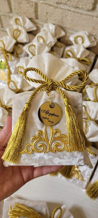 Тойбастар на заказ