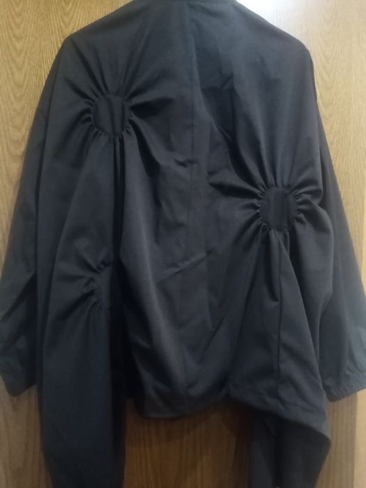 Дамско тънко яке