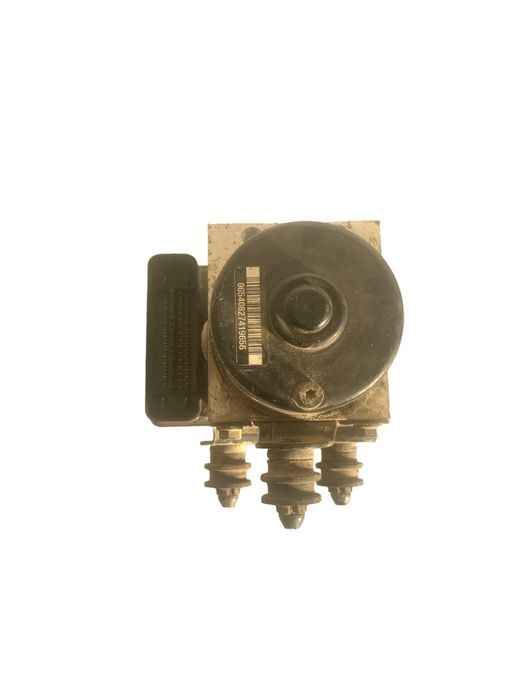 Pompa Abs Audi A3 Ii 8P1 2003 - 2013 2.0 Tdi 16V Bkd, Cbab, Cffb, Clja