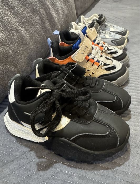 Продам обувь для мальчика