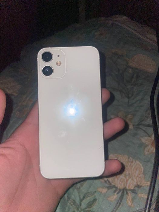 Iphone 12 mini zori
