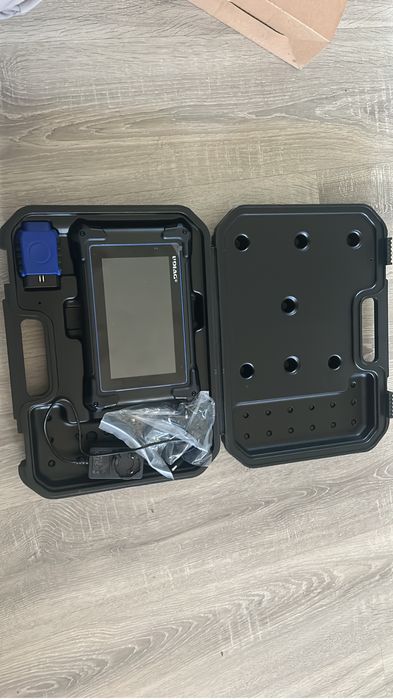 Компьютор для диагностики авто