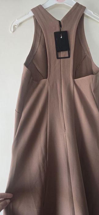 Гащеризон на VDR