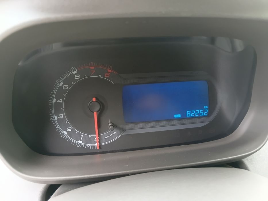 Чевролет Кобальт