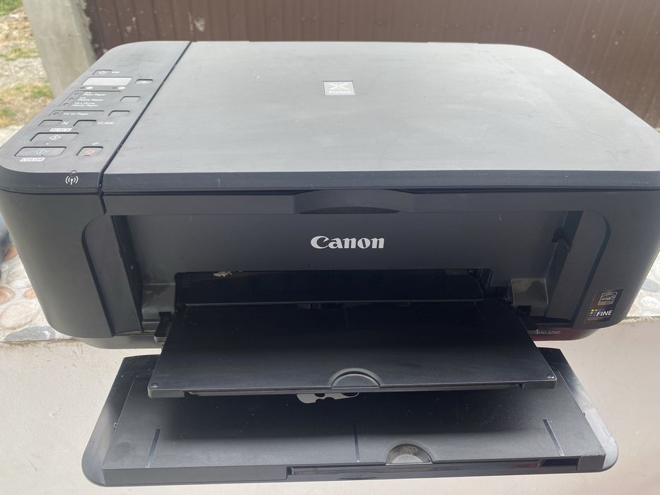 Imprimanta Canon
