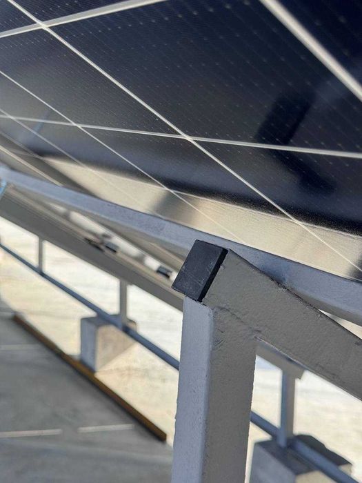 Quyosh panellari ; invertorlar ; akumulyatorlar