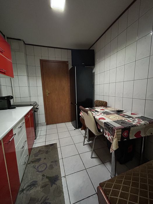 Închiriez apartament 2 camere, etaj 1, Metrou Brâncoveanu / Piața Sudului