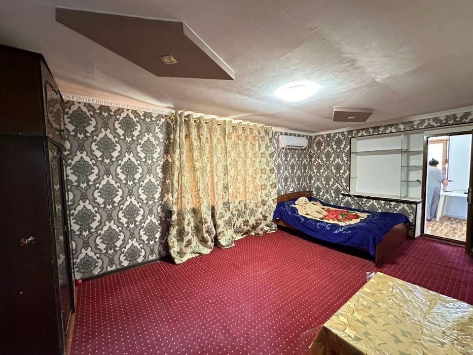 Арендага 2 хонали квартира берилади ижарага поворот Зафар ресторан