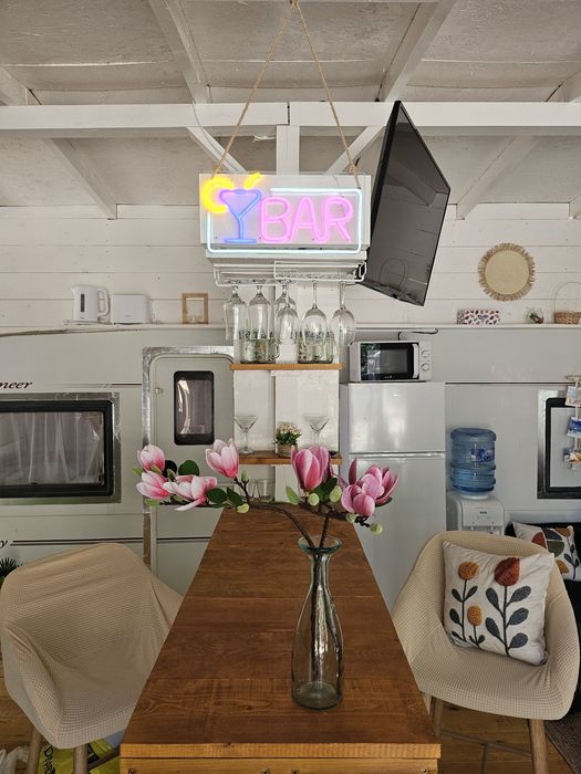 Каравана МохиТина, к-г Каваци