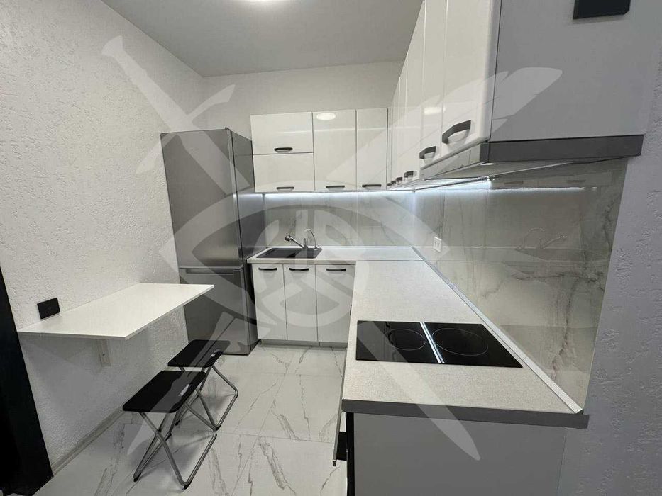 Едностен апартамент - м-т Ален мак - 177399