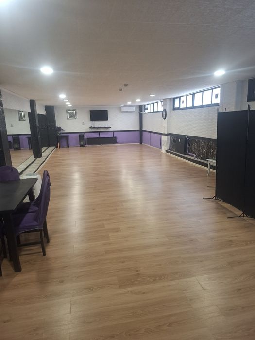 Зала под наем / Нова година / парти / рожден ден / танци