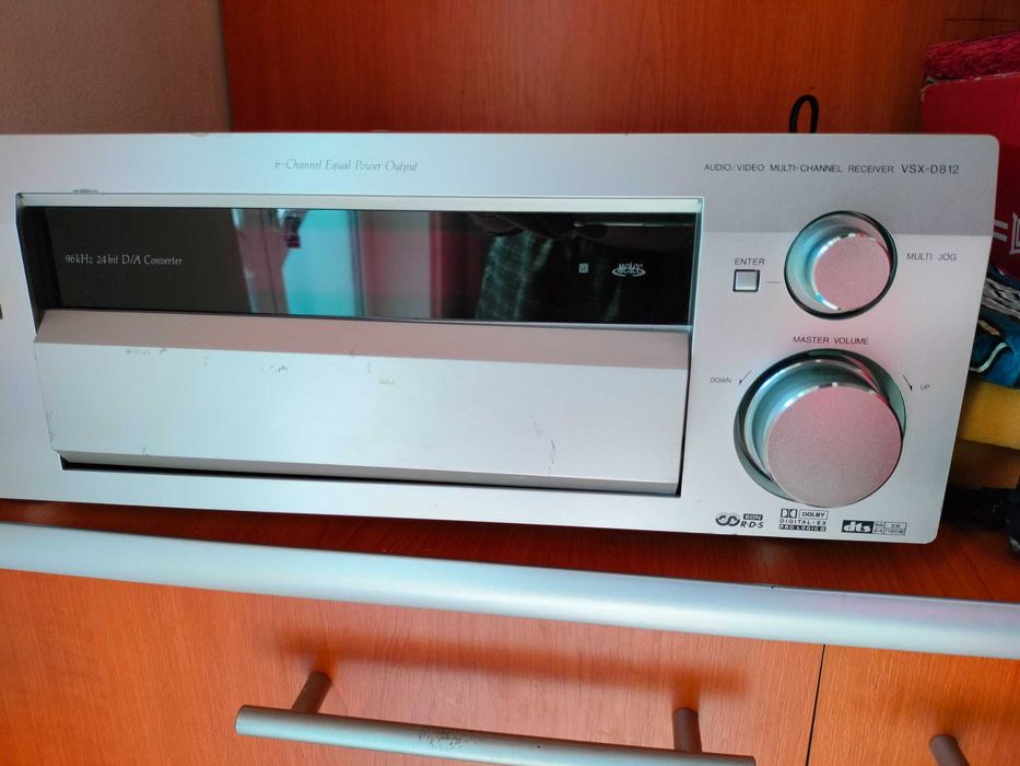 filme de pioneer Transport inclus