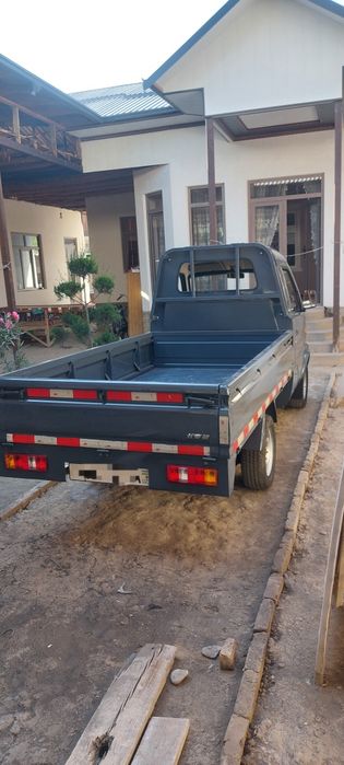 Dongfeng Labo 52talik