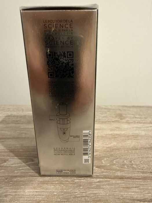 Продам GÉNIFIQUE Ultimate 50 ml