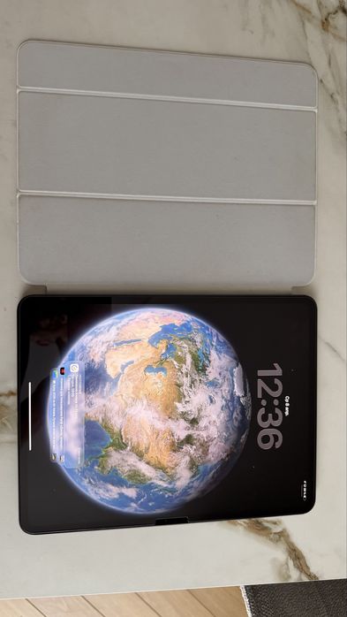 Ipad pro 13 M4 (256gb)