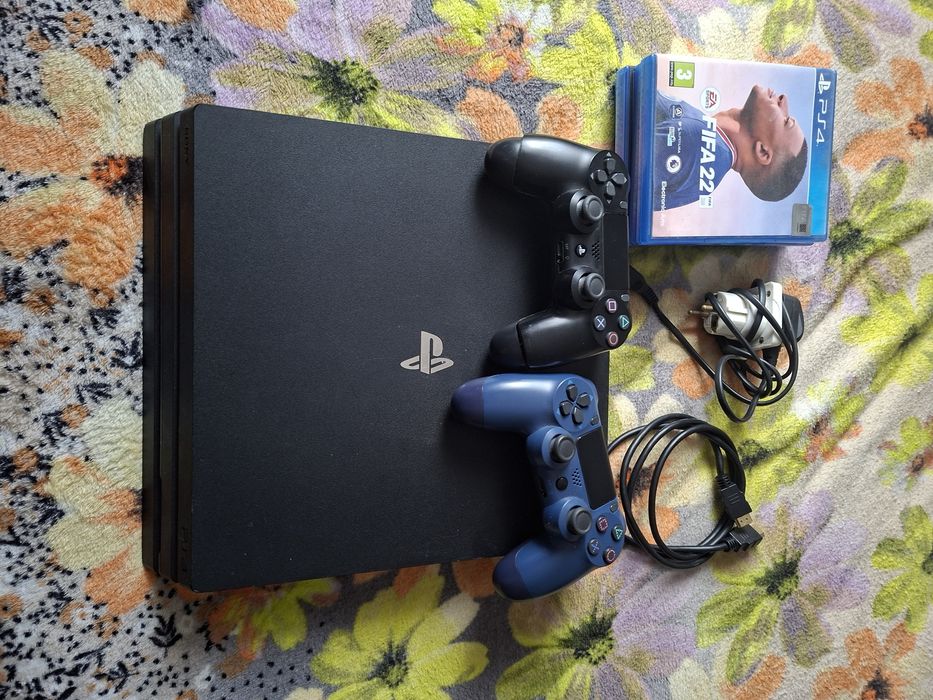 Vand/Schimb PlayStation 4 Pro