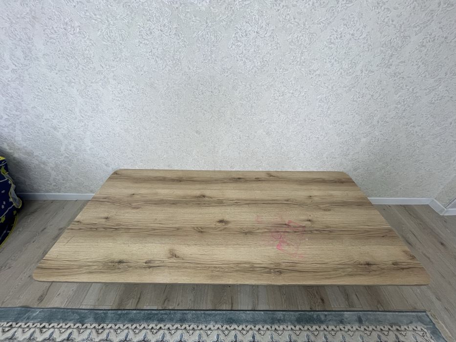 Продам стол дастархан 200/90/40