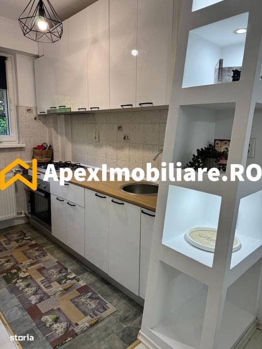 Garsoniera de inchiriat Militari Bucuresti | ApexImobiliare.ro