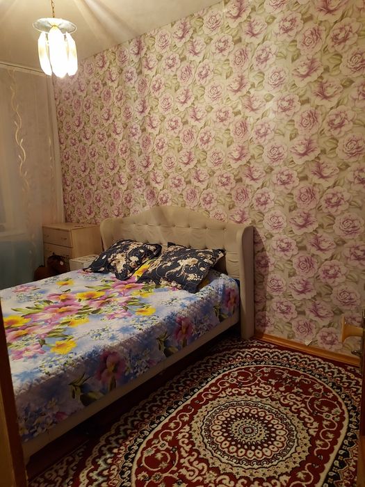 Продам 3-х комн. квартиру