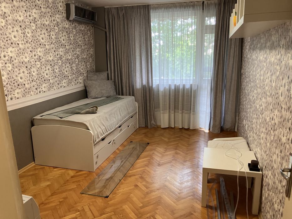 Дава се под наем Четиристаен апартамент в Стара Загора, Опълченски - 96 кв.м за 397.8 € - Снимка #4