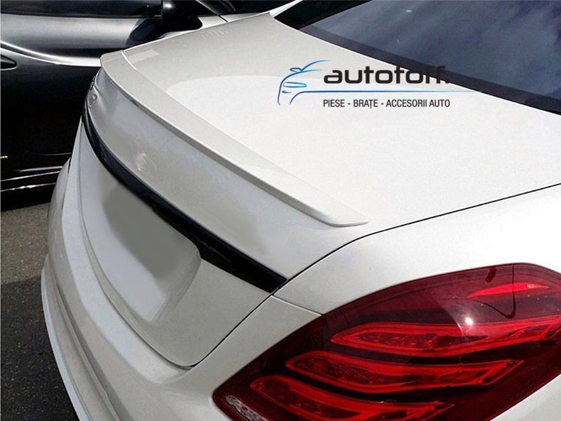 Eleron portbagaj Mercedes Benz W222 S-Class (2015+) model AMG
