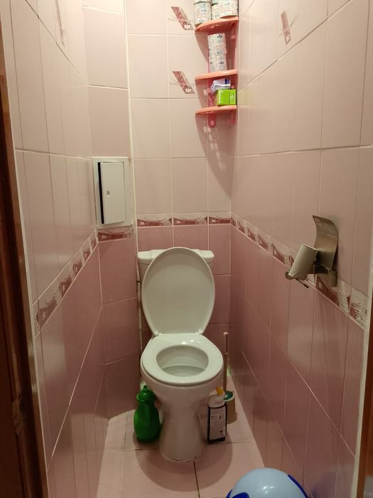 Продам 3х комнатную квартиру.