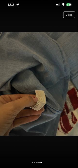 Camasa dama US Polo ASSN