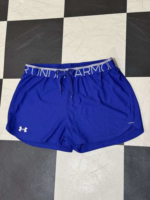 Under Armour къси гащи