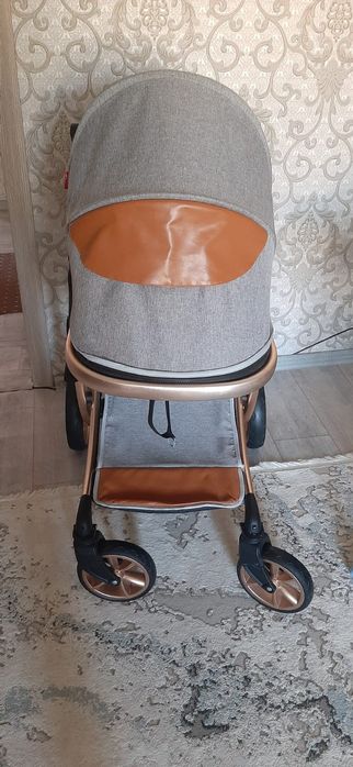 Коляска детская новая