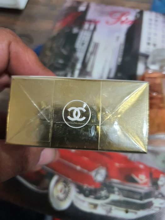 Coco chanel mademoiselle 100ml