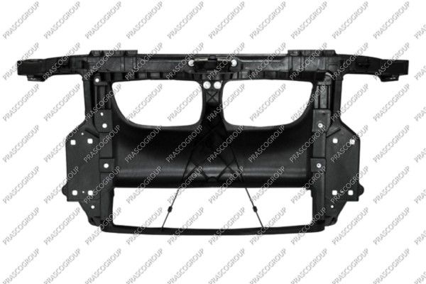 Trager fusta panou fata BMW Seria 1 E88 2007-2012