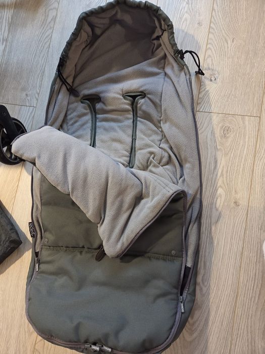 Carucior Leclerc Influencer cu accesorii