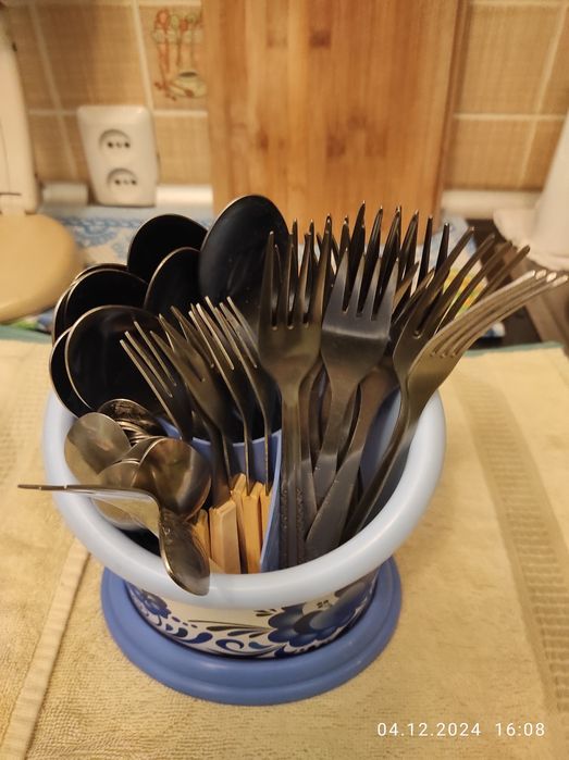 Посуда для кухни