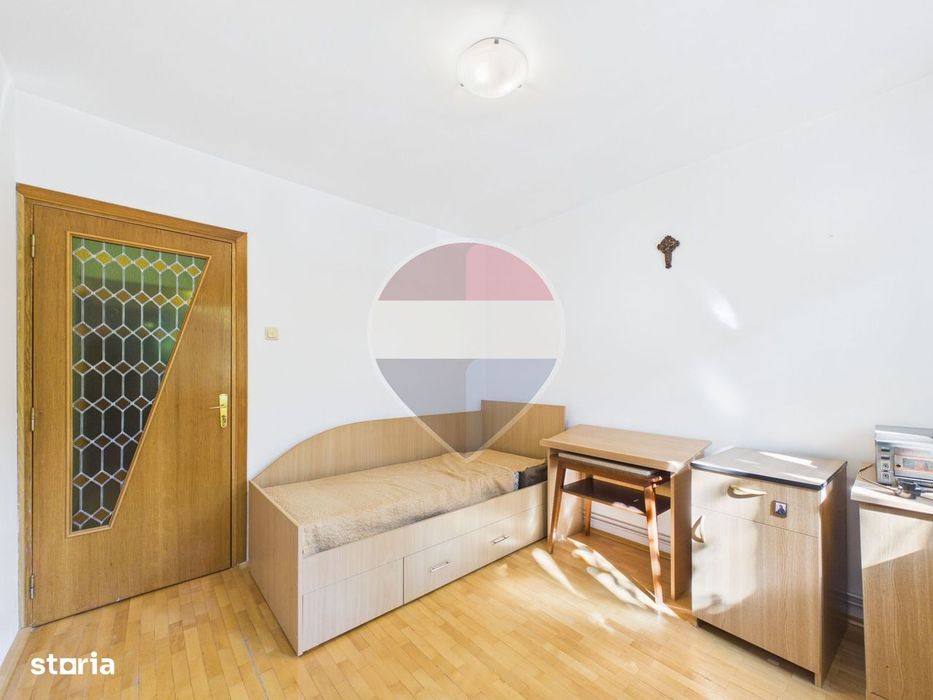 Apartament 3 camere-Titan