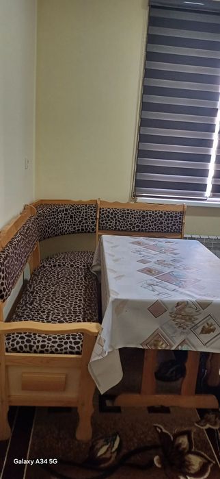 7 kichik nohiyada joylashgan 2-x kvartira ijaraga beriladi