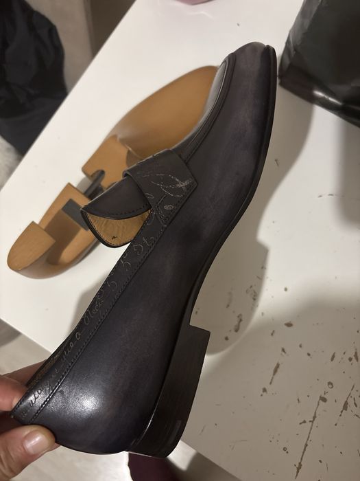 Обувь мужская Италия