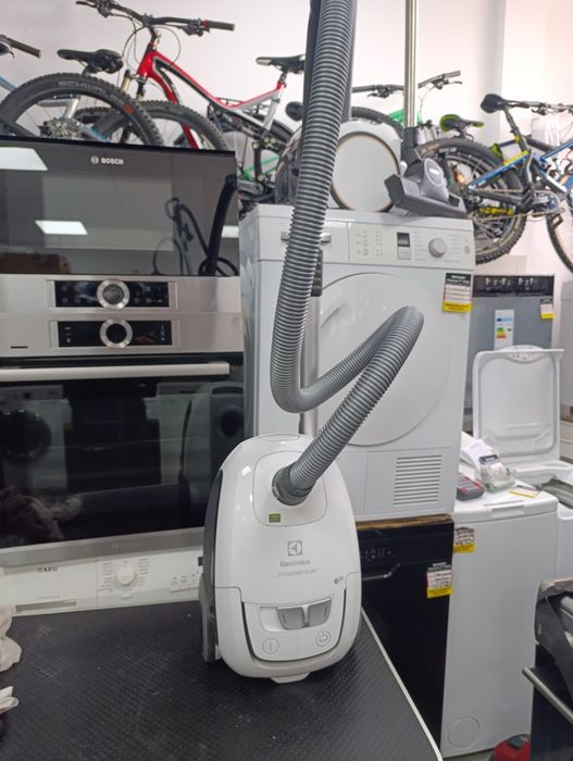 Прахосмукачка Electrolux