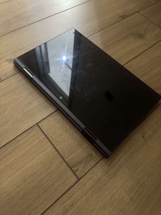 Ноутбук hp планшет