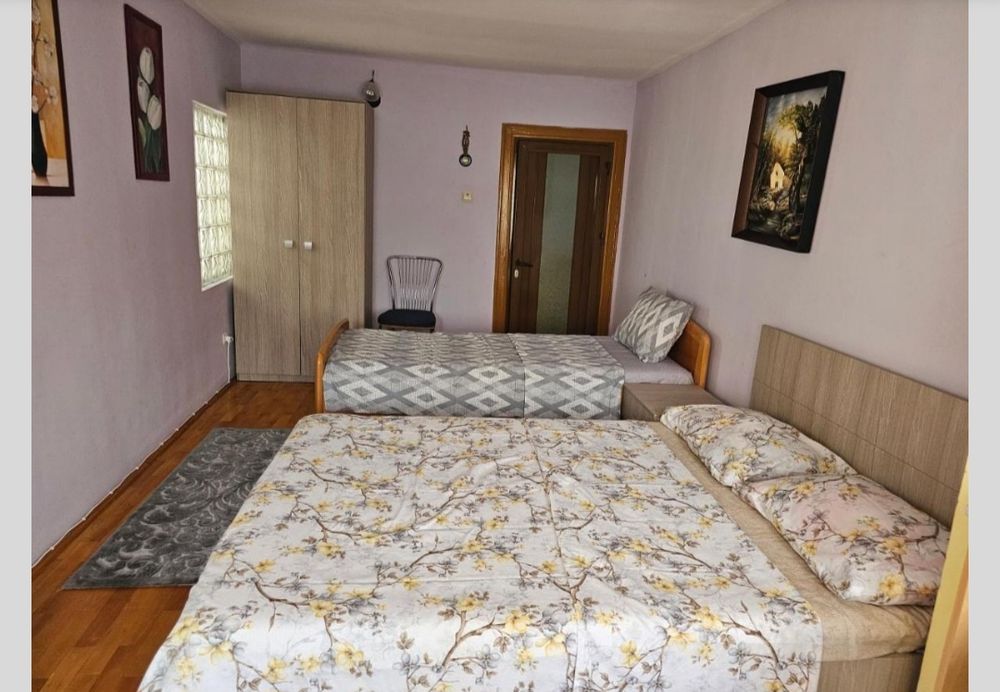 Camere de închiriat la mare