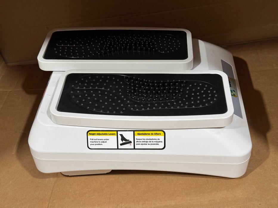 Уред за раздвижване и подобряване на кръвообращението LEG EXERCISER