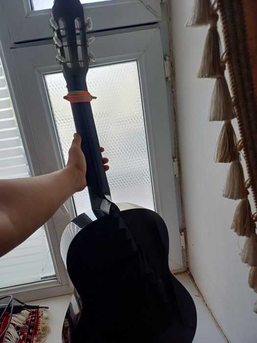 Жахсы гитара арзан баға