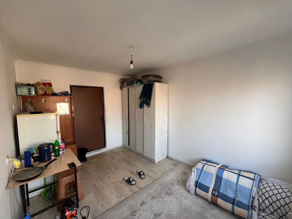 Продается общежитие после ремонта