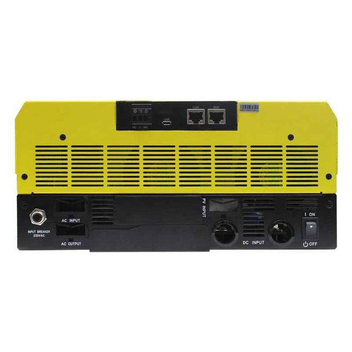 Invertoare EASUN Sv4 5.6kW hibrid - SIGILAT