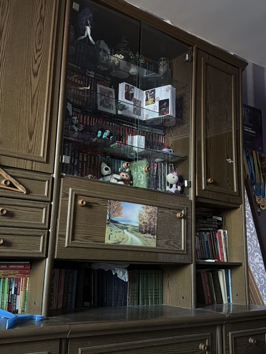 Книги детективы