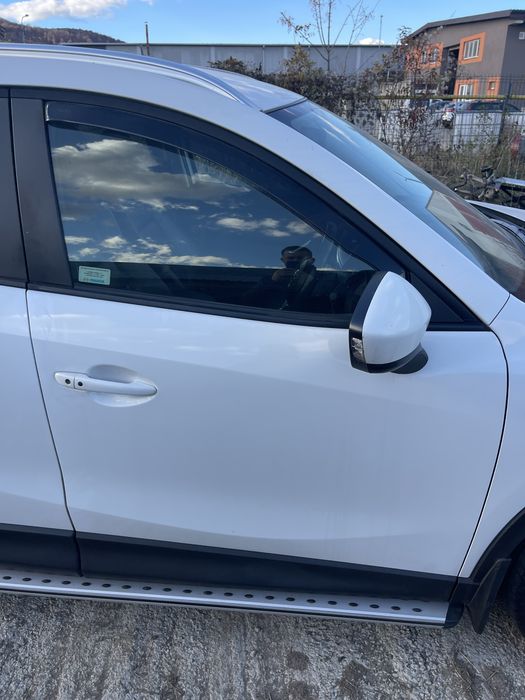 Usa portiera mazda cx5 2012-2017