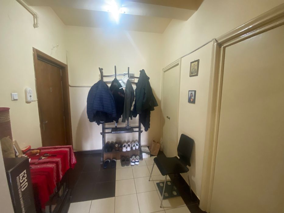 Apartament 1 cameră – Ferdinand / Foișorul de Foc