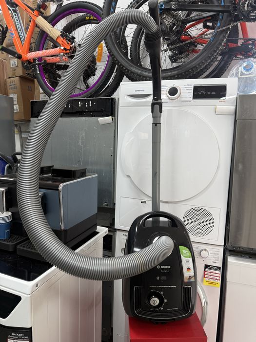 Прахосмукачка Bosch