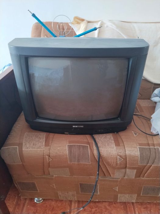Телевизор Samsung